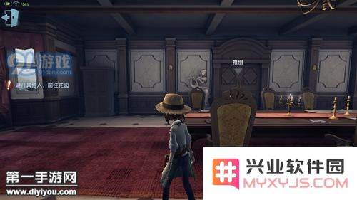 第五人格园丁日记怎么躲医生 园丁日记二攻略