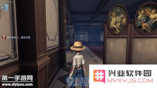 第五人格园丁日记怎么躲医生 园丁日记二攻略