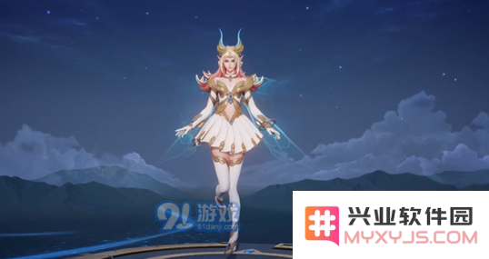 王者荣耀