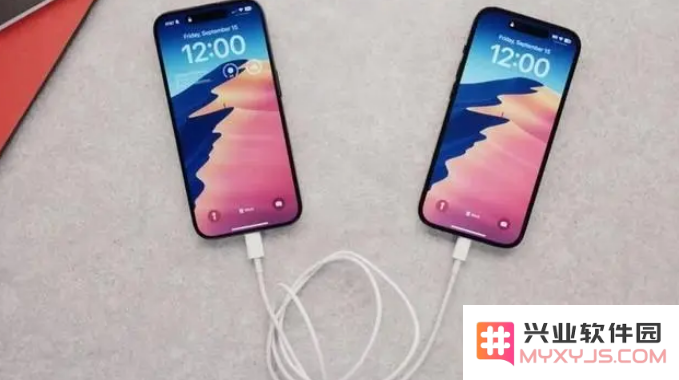 iPhone 15可以给安卓充电吗？iPhone 15反向充电速度怎么样？