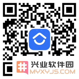 贝壳找房二维码
