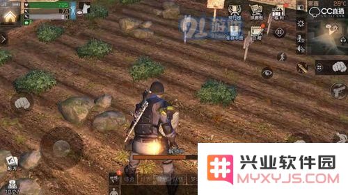 明日之后农田怎么开垦 明日之后农田开垦方法介绍
