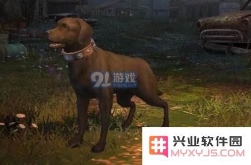 明日之后挖矿工和采麻工图片