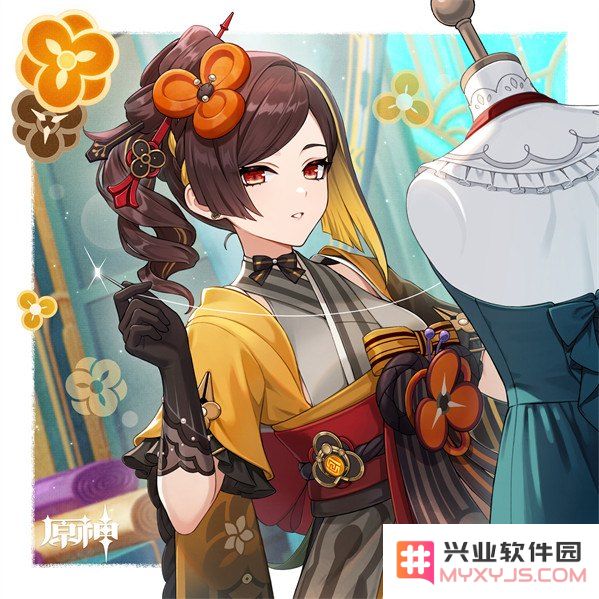 原神为什么说花神骗了赤王 原神为什么说花神骗了赤王