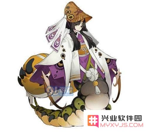 阴阳师手游2021于菊虫最佳御魂搭配推荐及使用心得分享