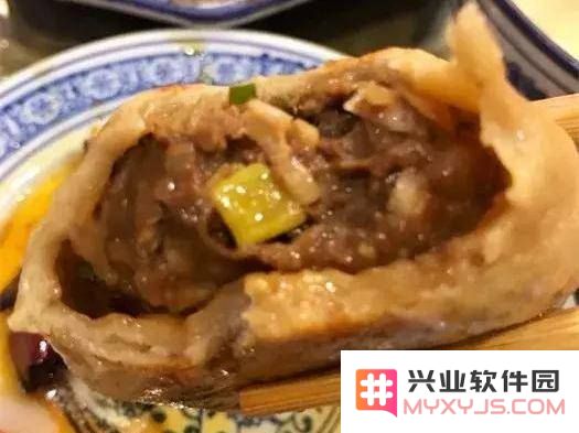 原神美味的扣三丝带给清昼 原神中的美食探索：美味的扣三丝带给清昼