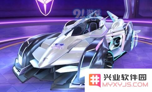 QQ飞车手游S逐星者最低价格获取办法 S逐星者全面评测