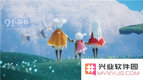 光遇祝福有什么用 祝福作用介绍