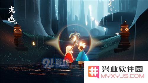 光遇中墨镜先祖的具体位置揭秘，以及如何找到墨镜先祖的详细方法介绍