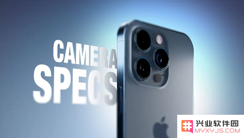 苹果四款 iPhone 15 系列机型相机规格汇总