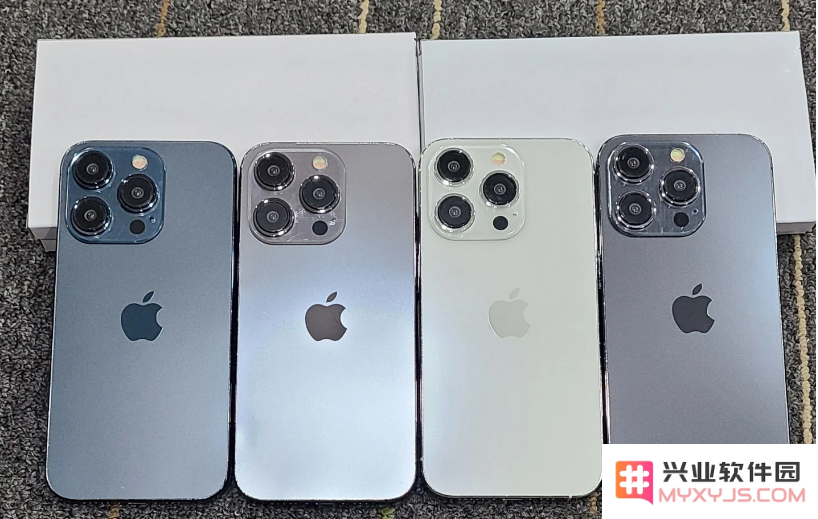 iPhone 15系列有哪些型号？是否值得下手？