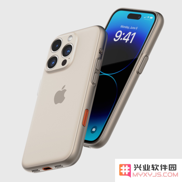 iPhone 15哪天能够上市？