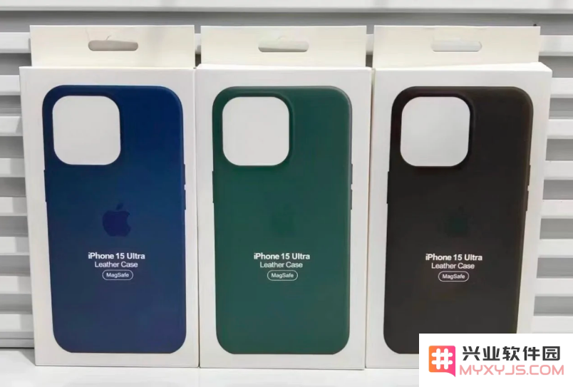 苹果为什么要将iPhone 15 Pro Max 更名为 iPhone 15 Ultra？