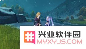 原神雪山大风怎么解 原神雪山大风解除攻略