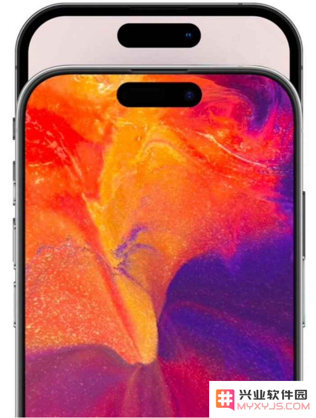 iPhone 15 Pro边框和14 Pro有什么差异？