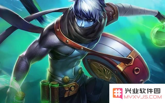 王者荣耀墨扁鹊怎么样 王者荣耀扁鹊怎么样