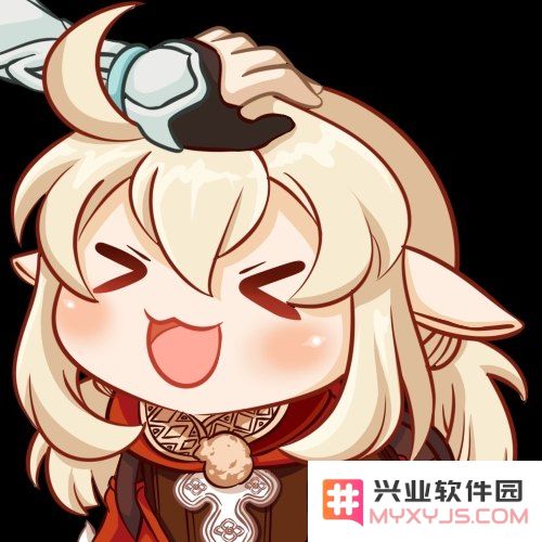 原神可莉表情包竖中指 原神可莉表情包争议：游戏角色与社区文化的边界