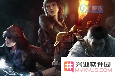 长生劫手游秦始皇陵大将军怎么打