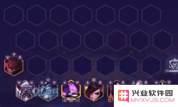 云顶之弈11.6六刺四忍怎么玩 云顶之弈11.6版本六刺四忍阵容玩法攻略