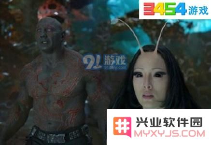 银河护卫队2勇度越狱吹口哨大开杀戒时的背景音乐是什么歌 完整歌曲歌词鉴赏