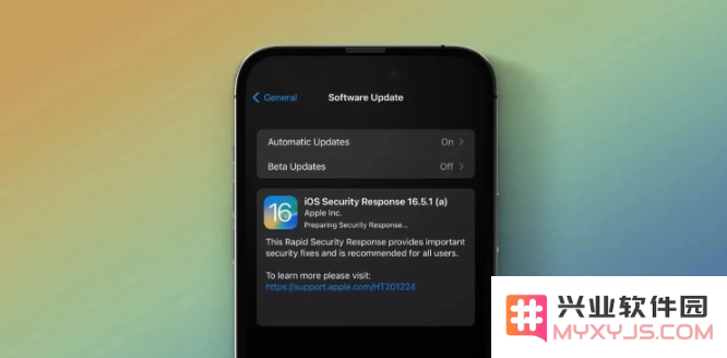iOS 16.5.1关闭验证通道，iOS 16.6 还能降级吗？