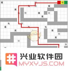 冥界寒冰地狱秘境地图全攻略：轻松通关之道