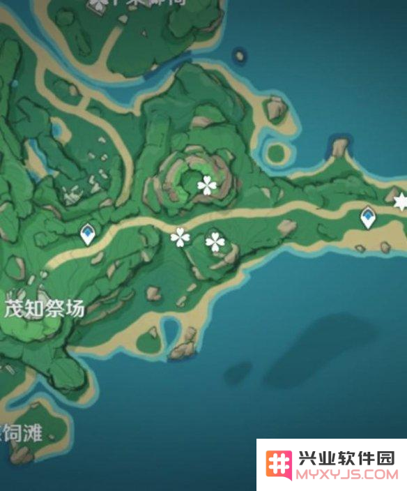 原神怎么到鹤观岛 原神如何到达鹤观岛