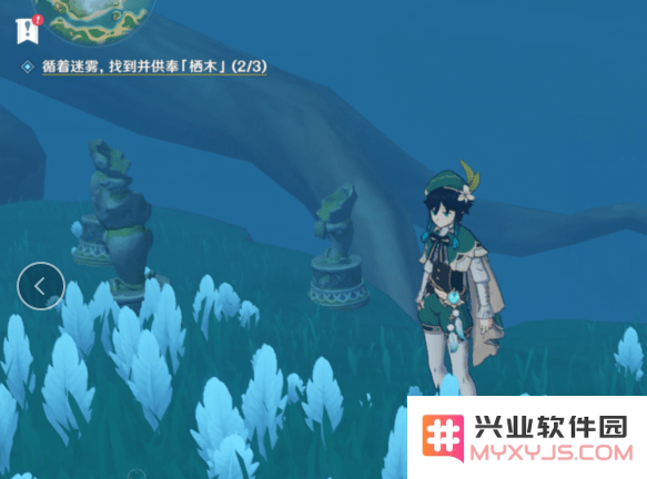 原神怎么到鹤观岛 原神如何到达鹤观岛