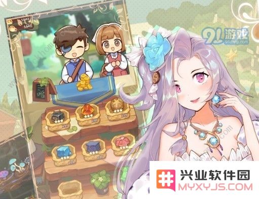 诺弗兰物语怎么升级快 快速升级技巧详解[多图]图片2