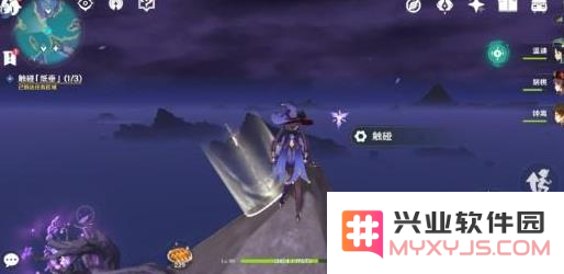 原神清籁逐雷记其四最后的难点和攻略 如何顺利上去完成任务