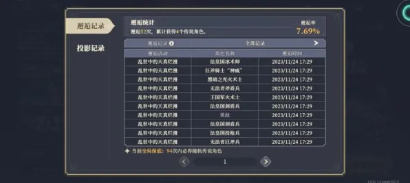 ·首曝｜新手必看 首曝｜v0425｜攻略