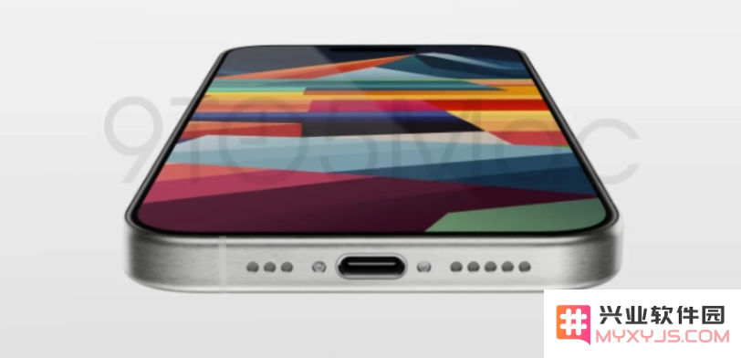iPhone 15系列最新爆料汇总