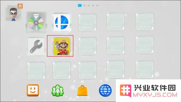 wiiu模拟器汉化版使用说明