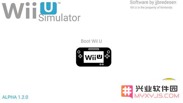 wiiu模拟器安卓汉化版
