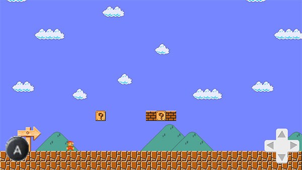 wiiu模拟器完整免费版(wii u simulator) v1.2.0 安卓汉化版 3