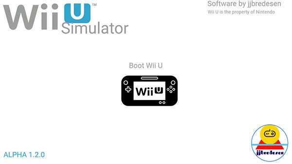 wiiu模拟器完整免费版(wii u simulator) v1.2.0 安卓汉化版 1