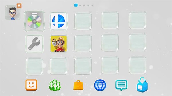 wiiu模拟器完整免费版(wii u simulator) v1.2.0 安卓汉化版 0