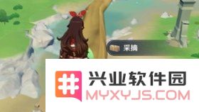 原神怎么寻找风的痕迹 原神怎么寻找风的痕迹