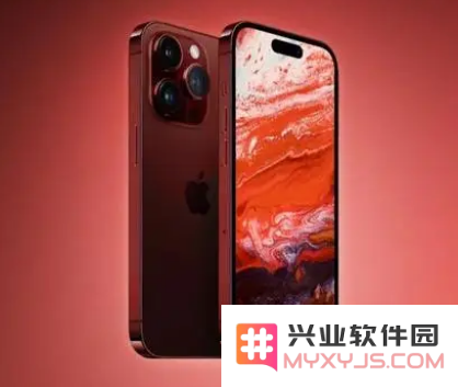 iPhone 15系列都有哪些配色？
