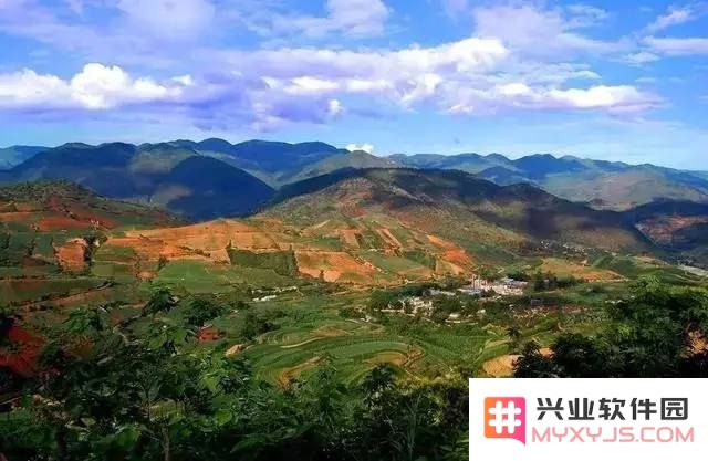 原神中的风景图片 原神中的绝美风景图片赏析