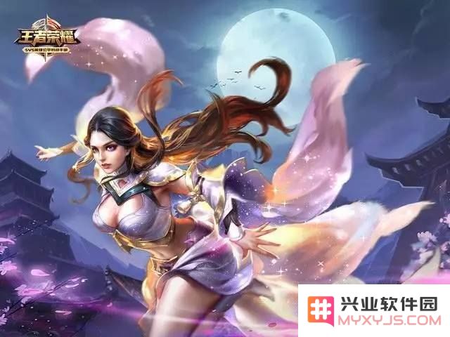 用电脑玩王者荣耀怎么玩露娜 用电脑玩王者荣耀之露娜攻略