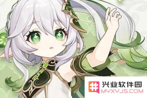 原神纳西妲角色升级突破所需材料全面解析 原神纳西妲提升能力的材料详尽介绍