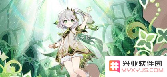 原神纳西妲升级突破材料 原神纳西妲升级突破材料详解