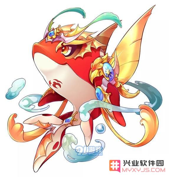 《天天酷跑》北冥巨鲲获取攻略详解 北冥巨鲲怎样才能获得以及相关技巧分享