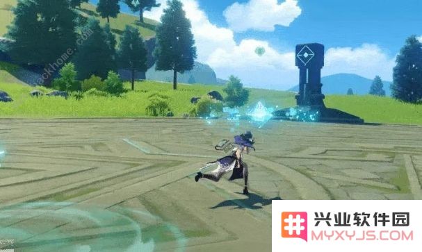 原神无相之草怎么打断回血 原神无相之草回血打断策略