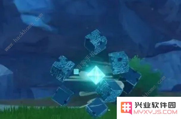 原神无相之草怎么打断回血 原神无相之草回血打断策略