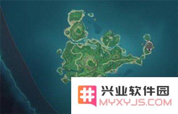 原神鹤观岛所有解密 原神鹤观岛所有解密攻略