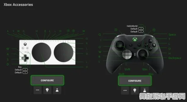 →紧急｜解析 最新攻略：1 Xbox云游戏外设适配攻略