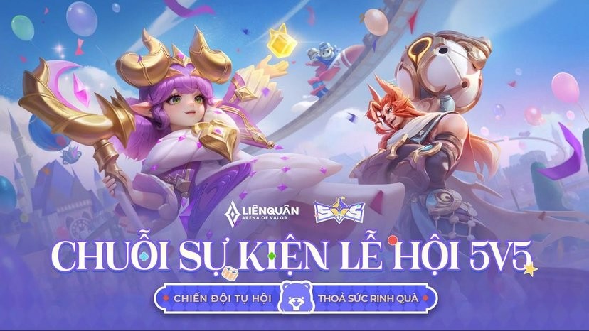 王者荣耀越南服官方版(传说对决) v1.54.1.7 安卓手机版 0