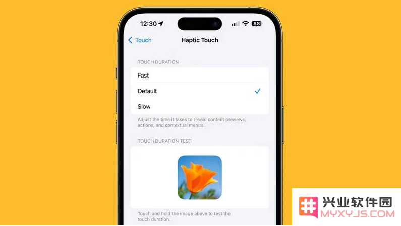 iOS 17 Beta 2更新带来的更快速触觉反馈功能的实用价值分析